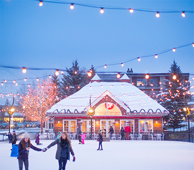 Restaurants in Aspen with Toddlers