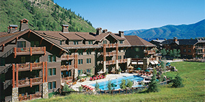 Ritz-Carlton Club Aspen Highlands