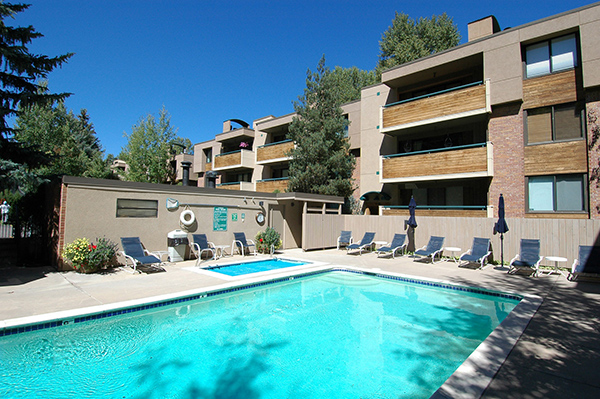 Riverview Aspen Vacation Rentals