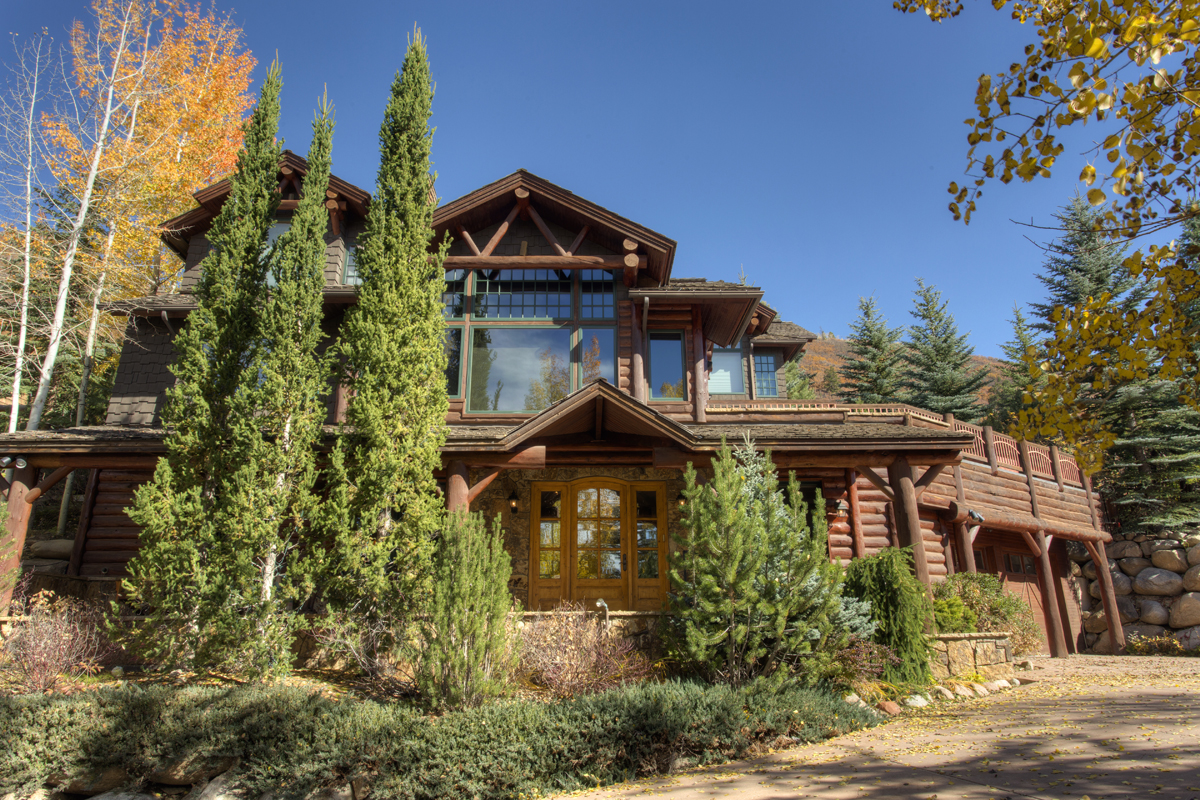 Three Most Expensive Aspen Lodging Choices