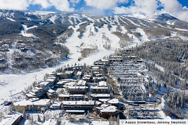 Snowmass Ski Area Guide