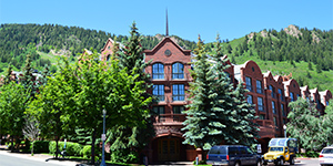 St. Regis Residence Club Aspen