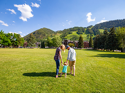 Summer Activities in Aspen