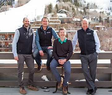Aspen Short Term Rental Management
