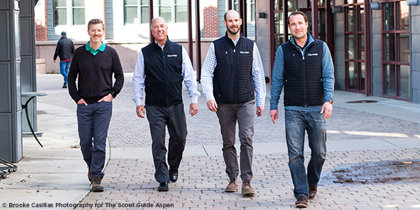 Aspen HOA Management