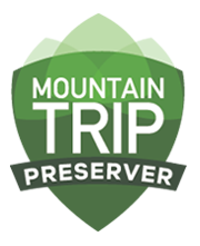 Mountain Trip Preserver Travel Insurance