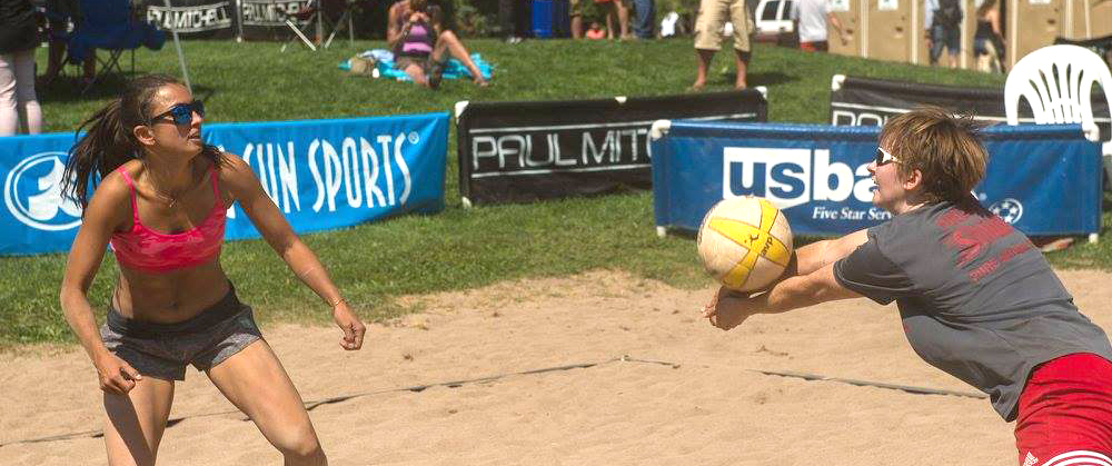 motherlode volleyball tournament