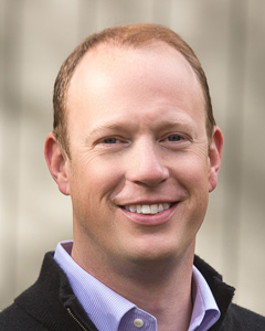 Will Burggraf