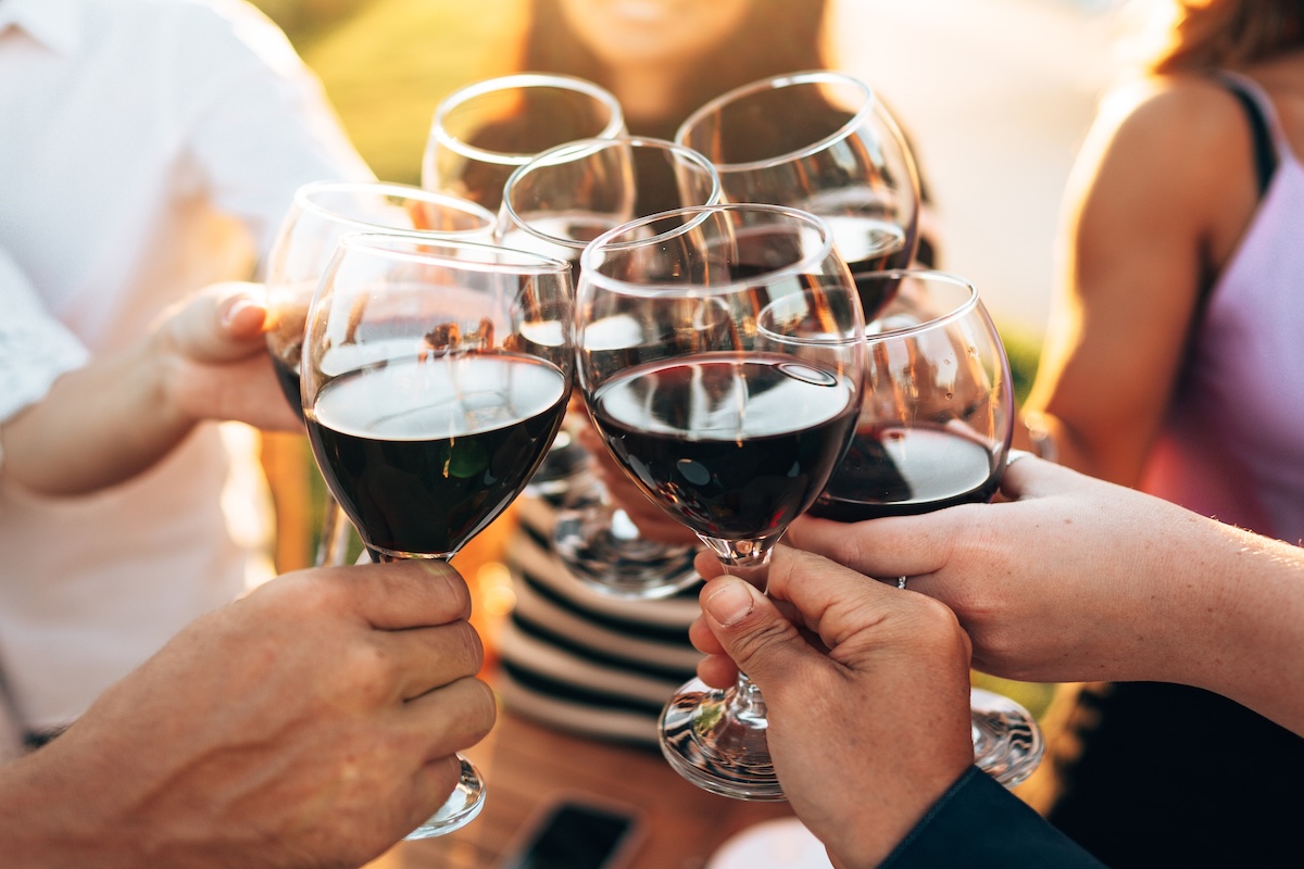 food and wine classic in aspen